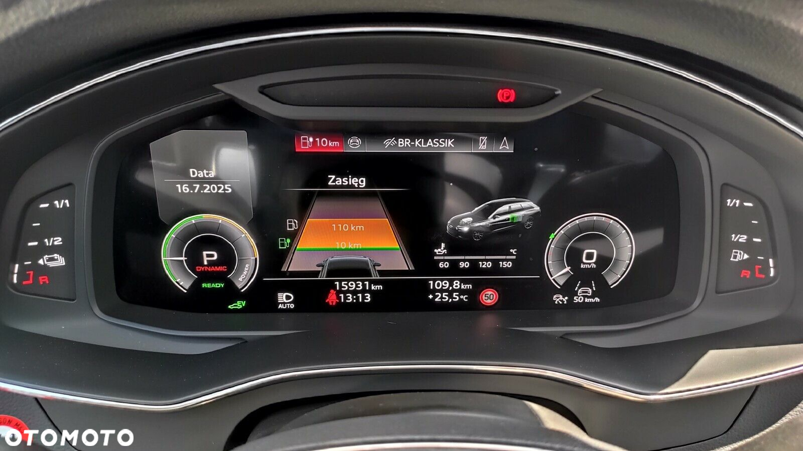 Audi A6 - 10