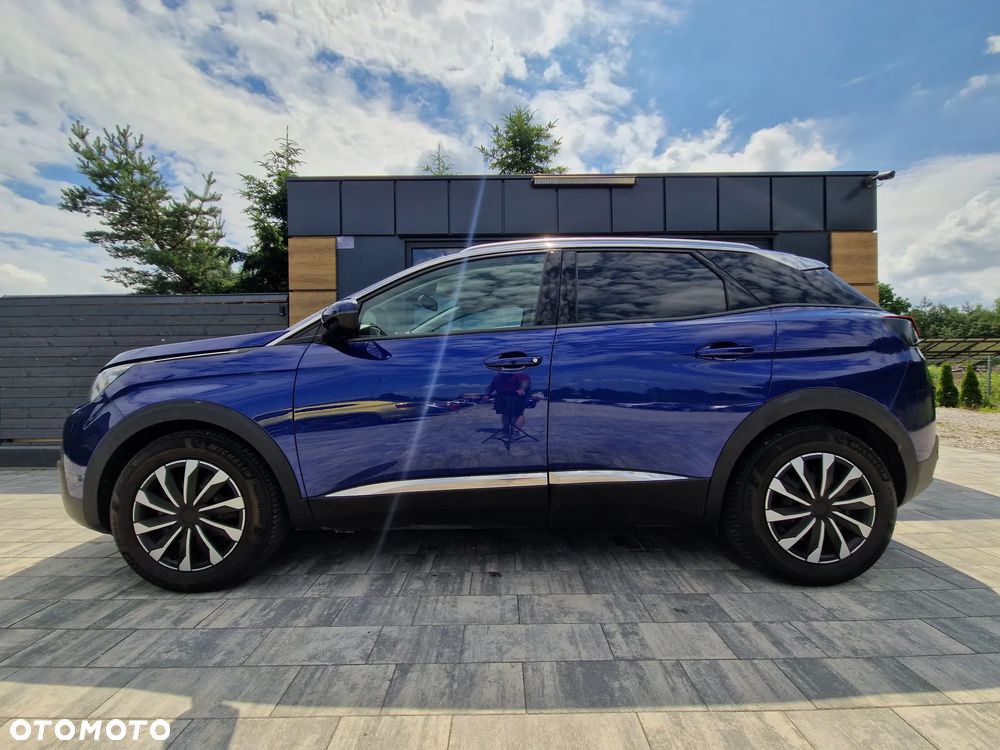 Peugeot 3008 - 2