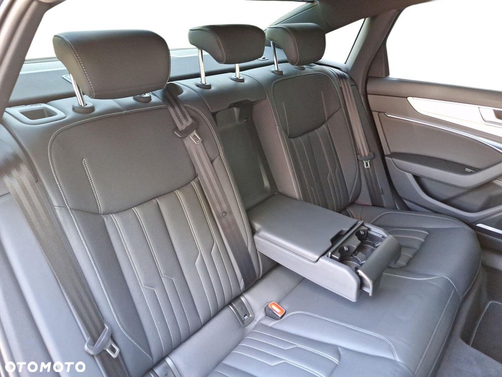 Audi A6 Limousine - 12