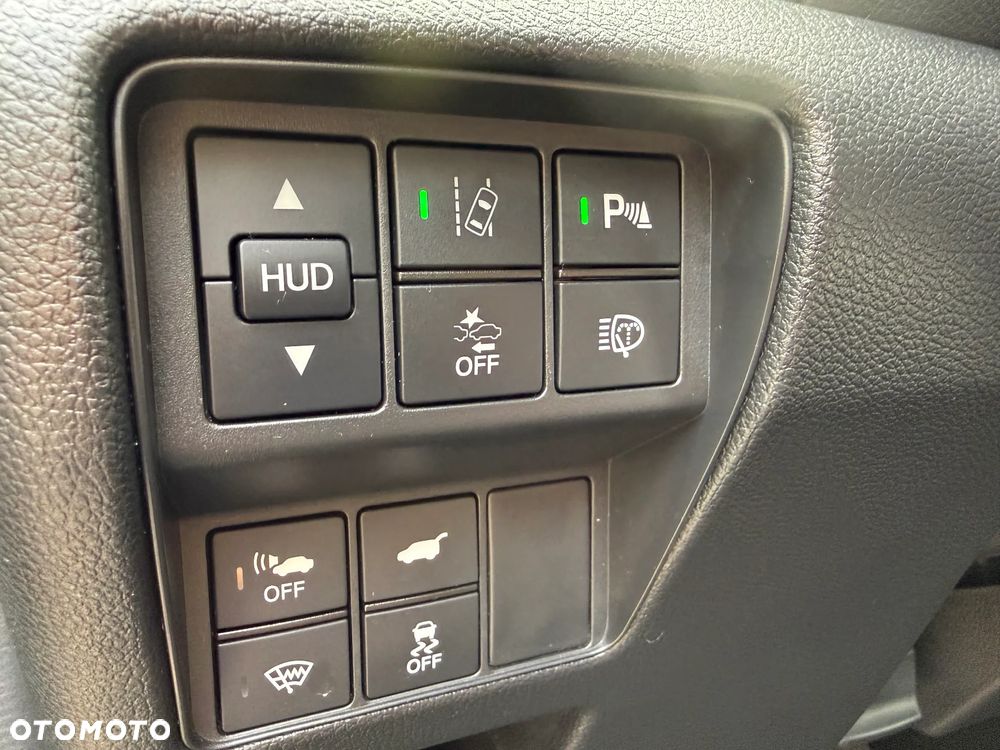 Honda CR-V 2.0 i-MMD Executive CVT - 7