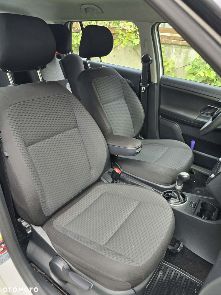 Skoda Fabia 1.6 TDI DPF Ambition - 4