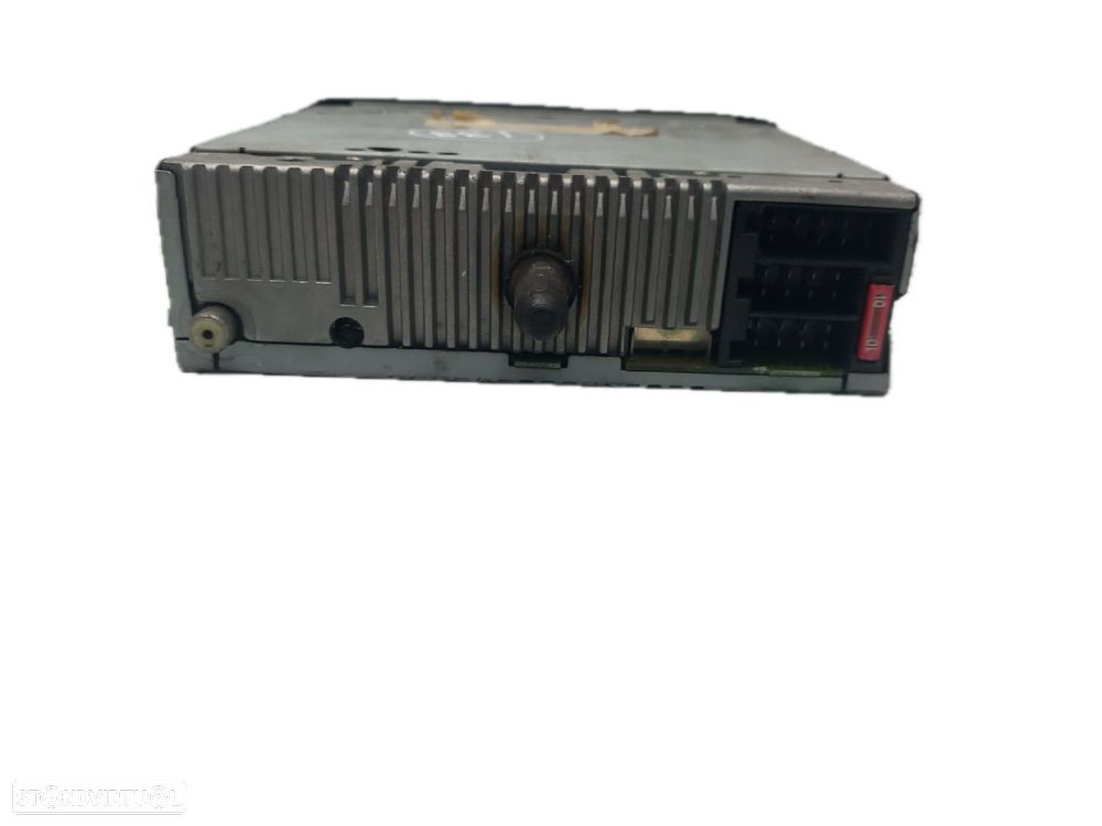 Rádio Mercedes-Benz Vito Autocarro (638) - 4