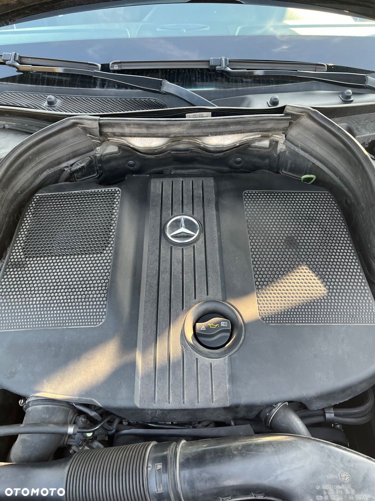 Mercedes-Benz GLK 220 CDI BlueEff 4-Matic - 36