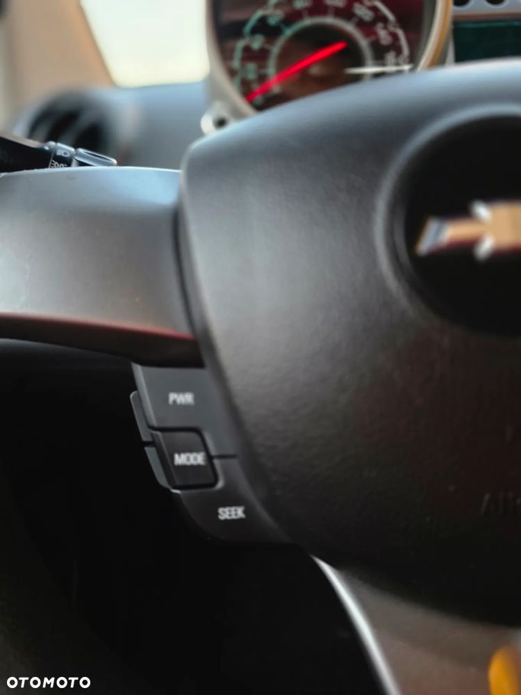 Chevrolet Spark 1.2 LS+ - 20