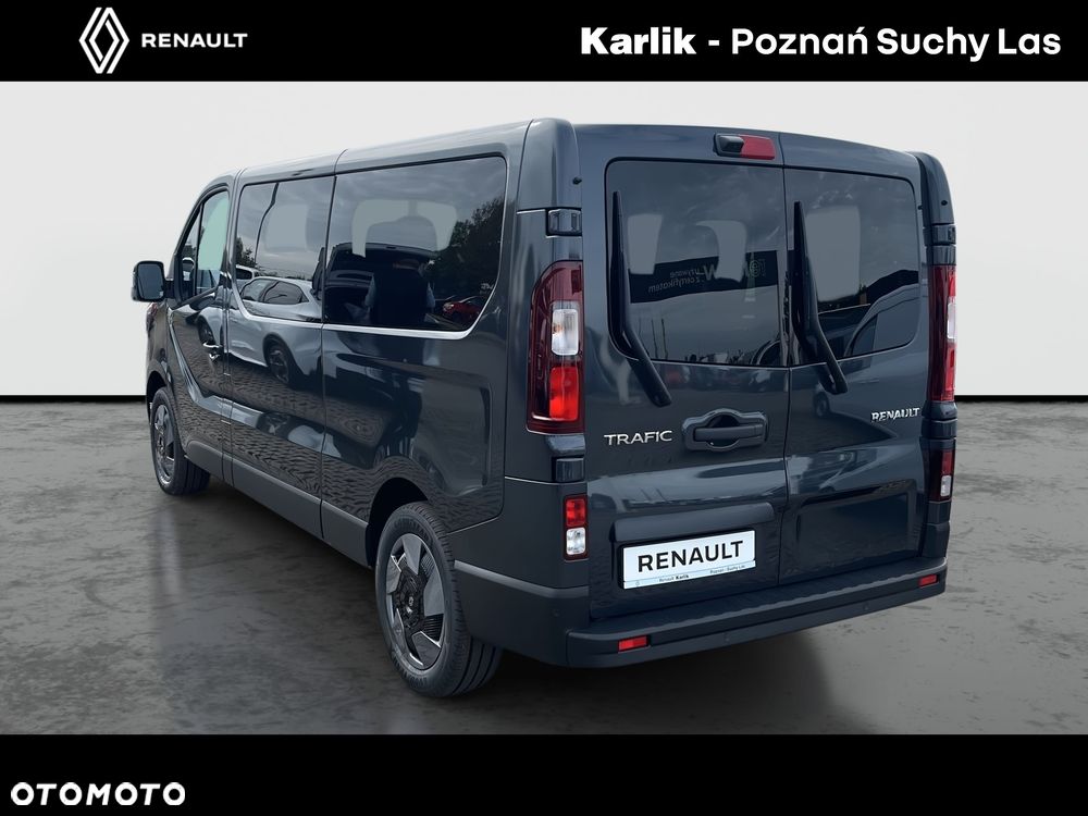 Renault Trafic - 6