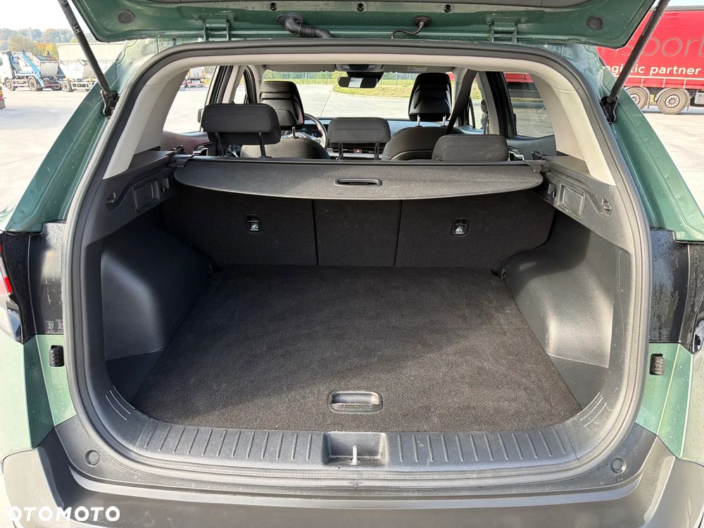 Kia Sportage - 18