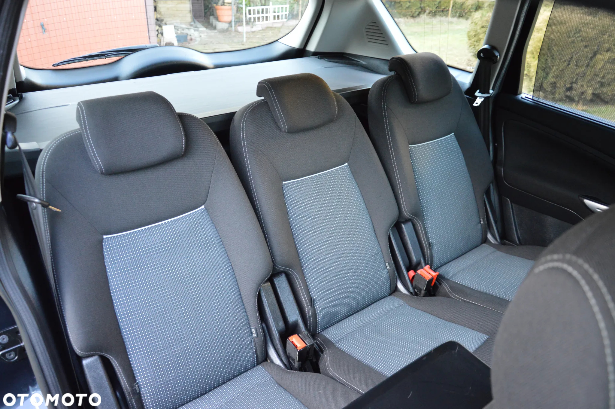 Ford S-Max 1.6 EcoBoost Start Stopp System Business Edition - 27