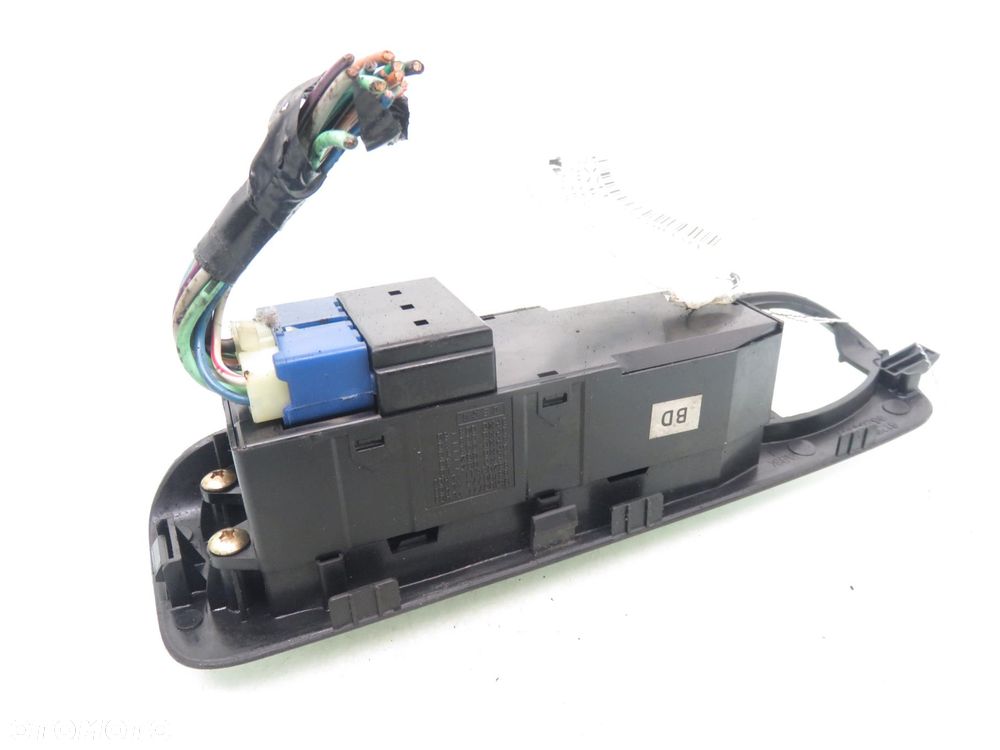 PANEL SZYB CHEVROLET REZZO 96190771 96190775 96264403 - 7