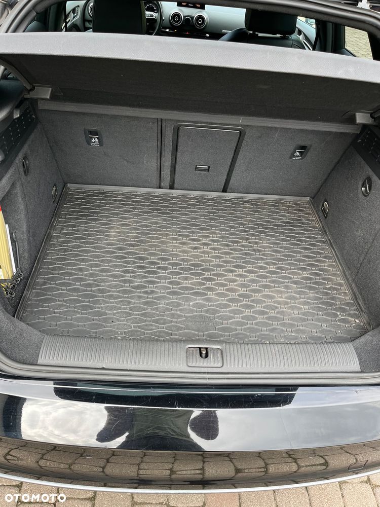 Audi A3 Sportback 2.0 TDI clean diesel Quattro Ambition - 14