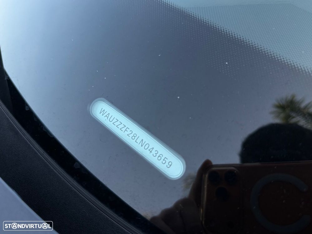 Audi A7 Sportback - 43