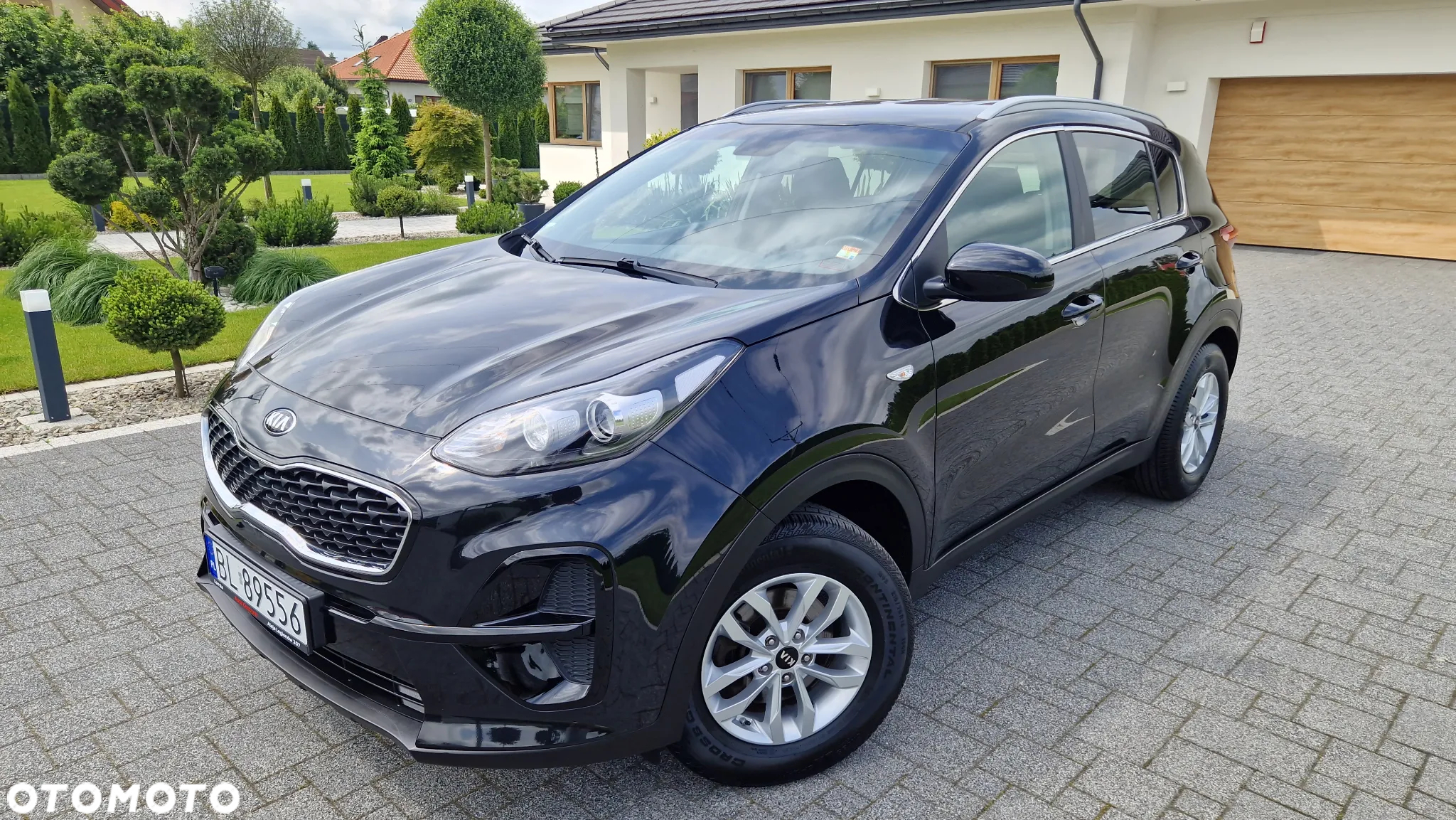 Kia Sportage 1.6 GDI Business Line 2WD - 18