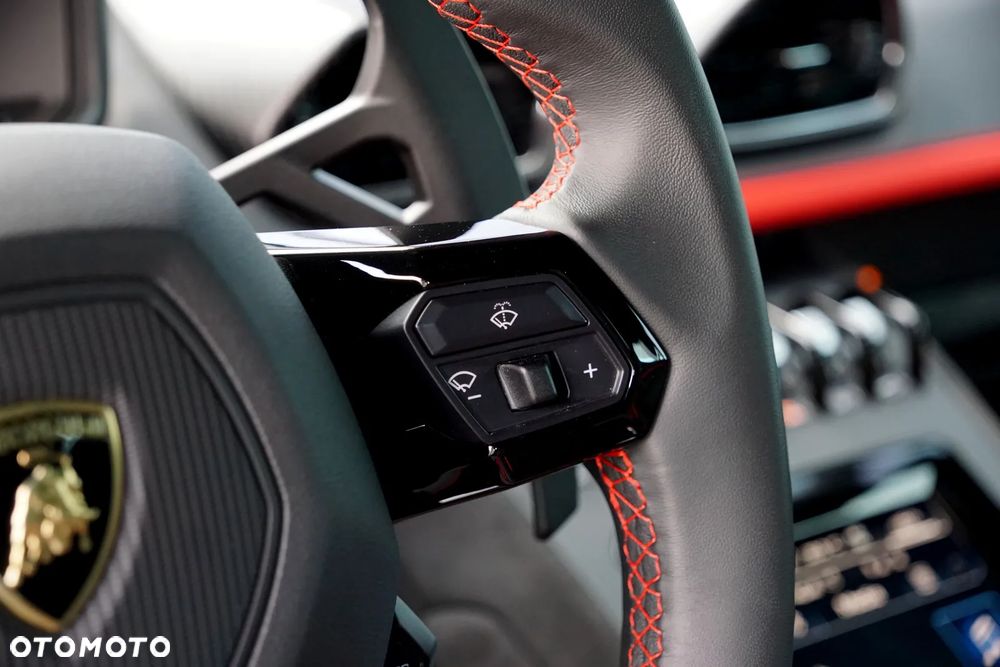 Lamborghini Huracan LP 610-4 - 23