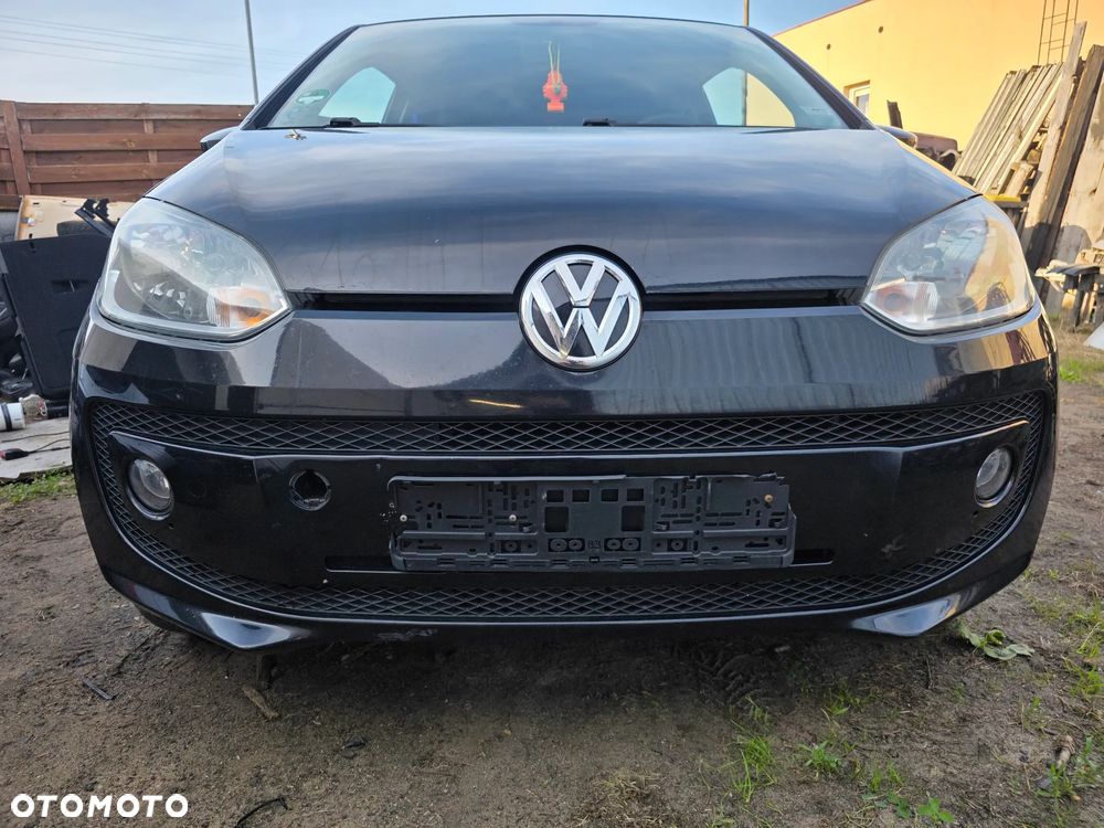 Volkswagen up! cup - 24