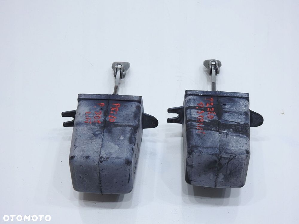 OGRANICZNIK DRZWI PRZÓD PEUGEOT 307 LIFT - 9