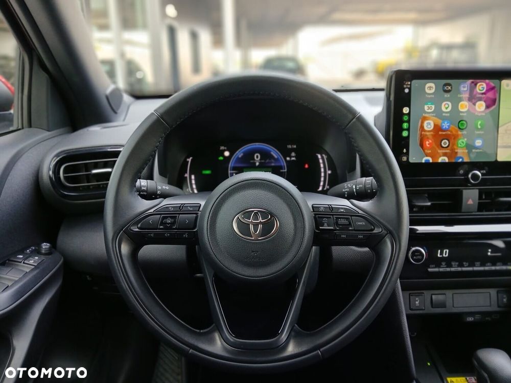 Toyota Yaris Cross Hybrid 1.5 Style - 14