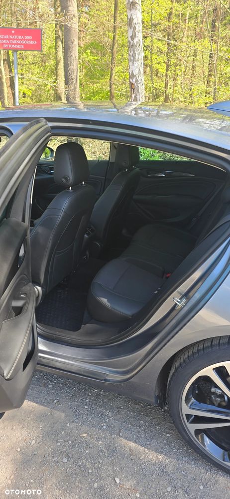Opel Insignia 2.0 CDTI Innovation S&S - 16