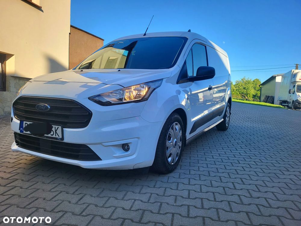 Ford Transit Connect Kombi 230 L2 Trend PowerShift - 1