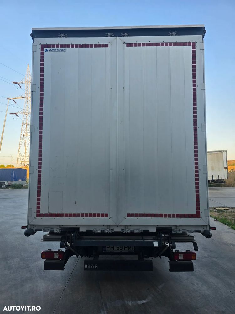Iveco massif - 8