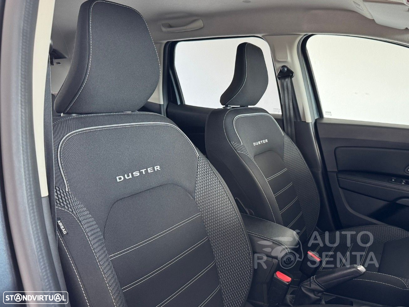 Dacia Duster - 18