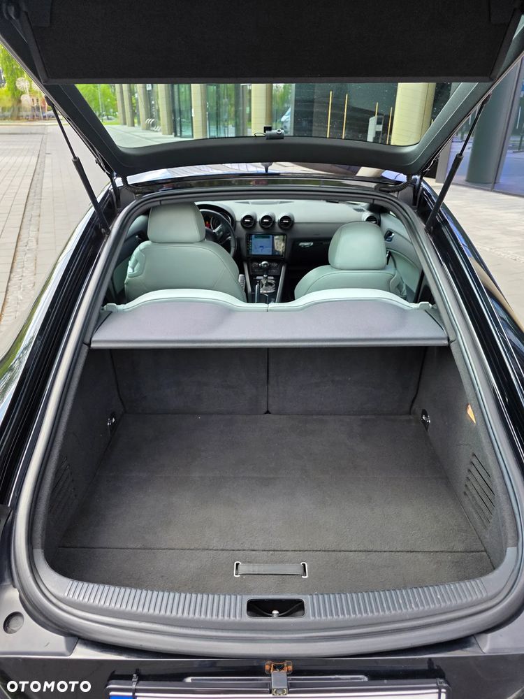 Audi TT Coupé 2.0 TFSI S tronic - 21