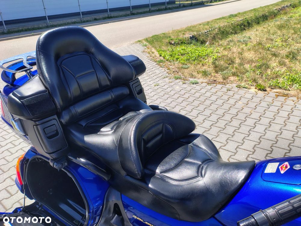 Honda GL - 10