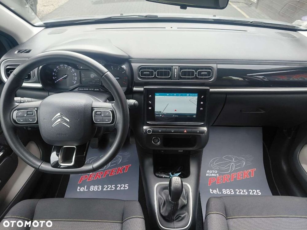 Citroën C3 - 18