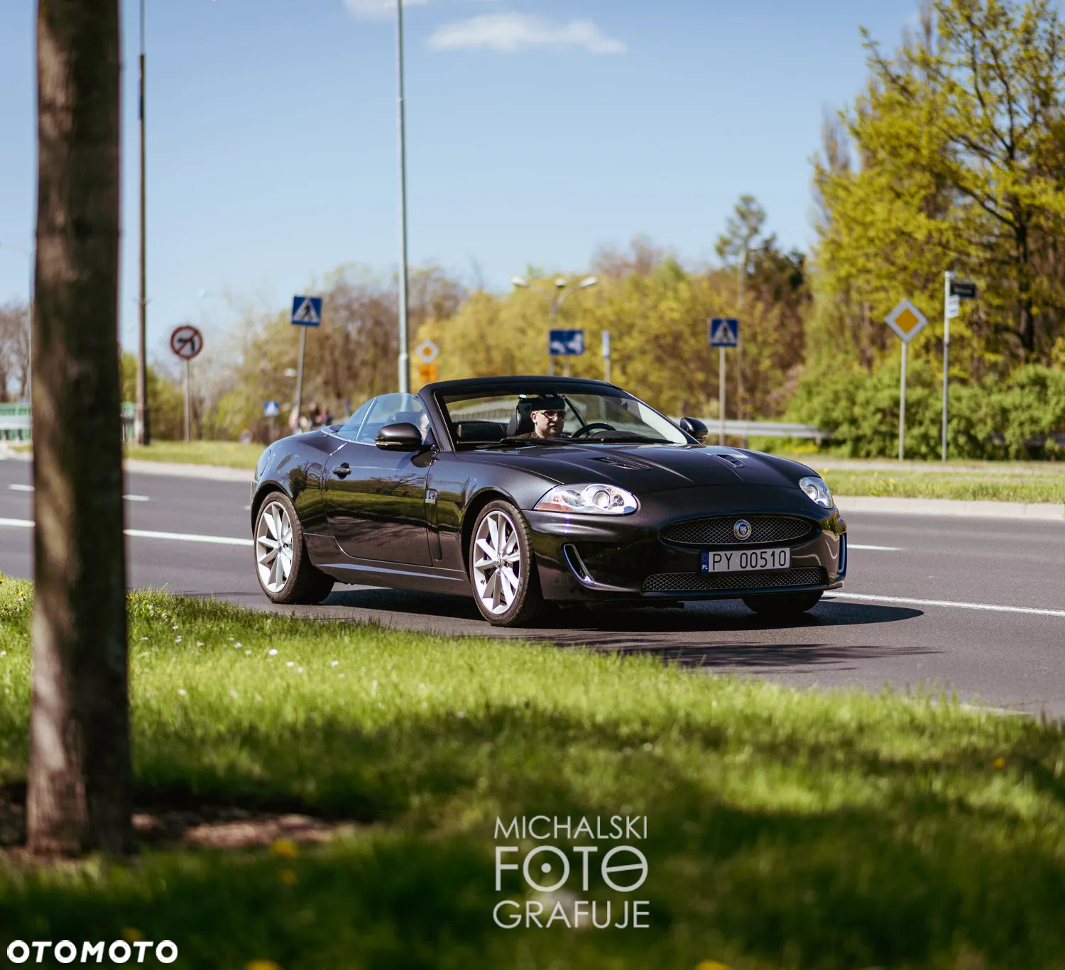 Jaguar XK XKR 5.0 Kompressor Cabriolet - 36