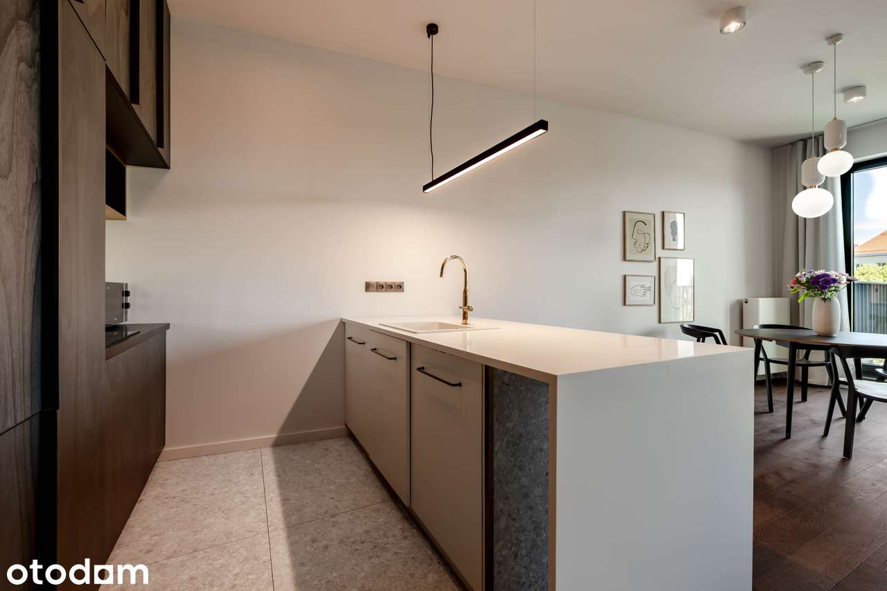 3-pokojowy luksusowy apartament Księcia Witolda43