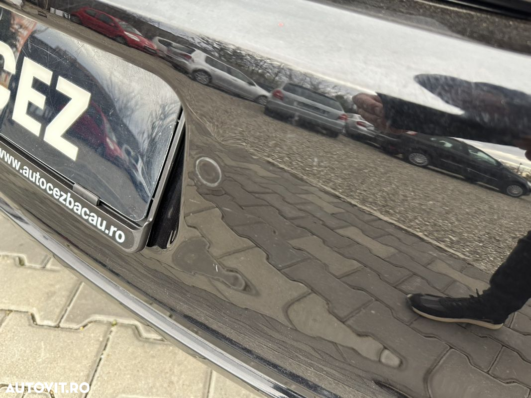 Volkswagen Polo 1.2 TSI DSG Highline - 27