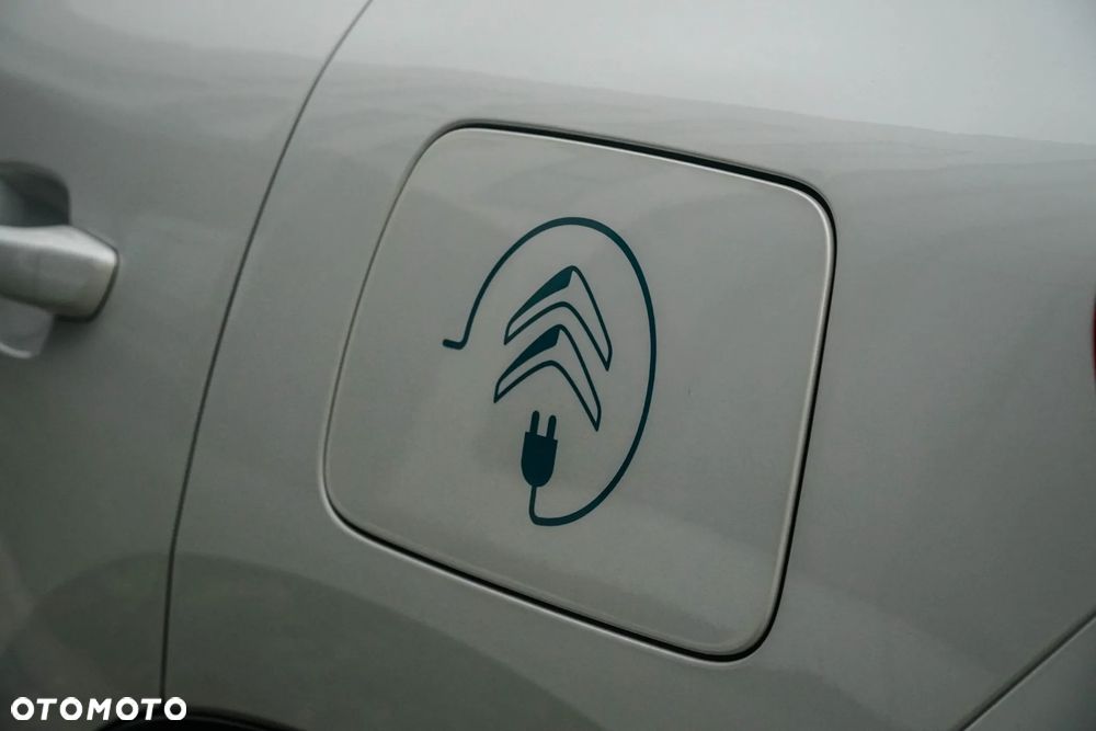 Citroën C5 Aircross - 32