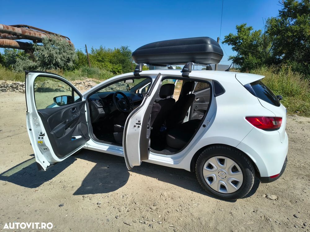 Renault Clio 1.5 dCi Expression - 2