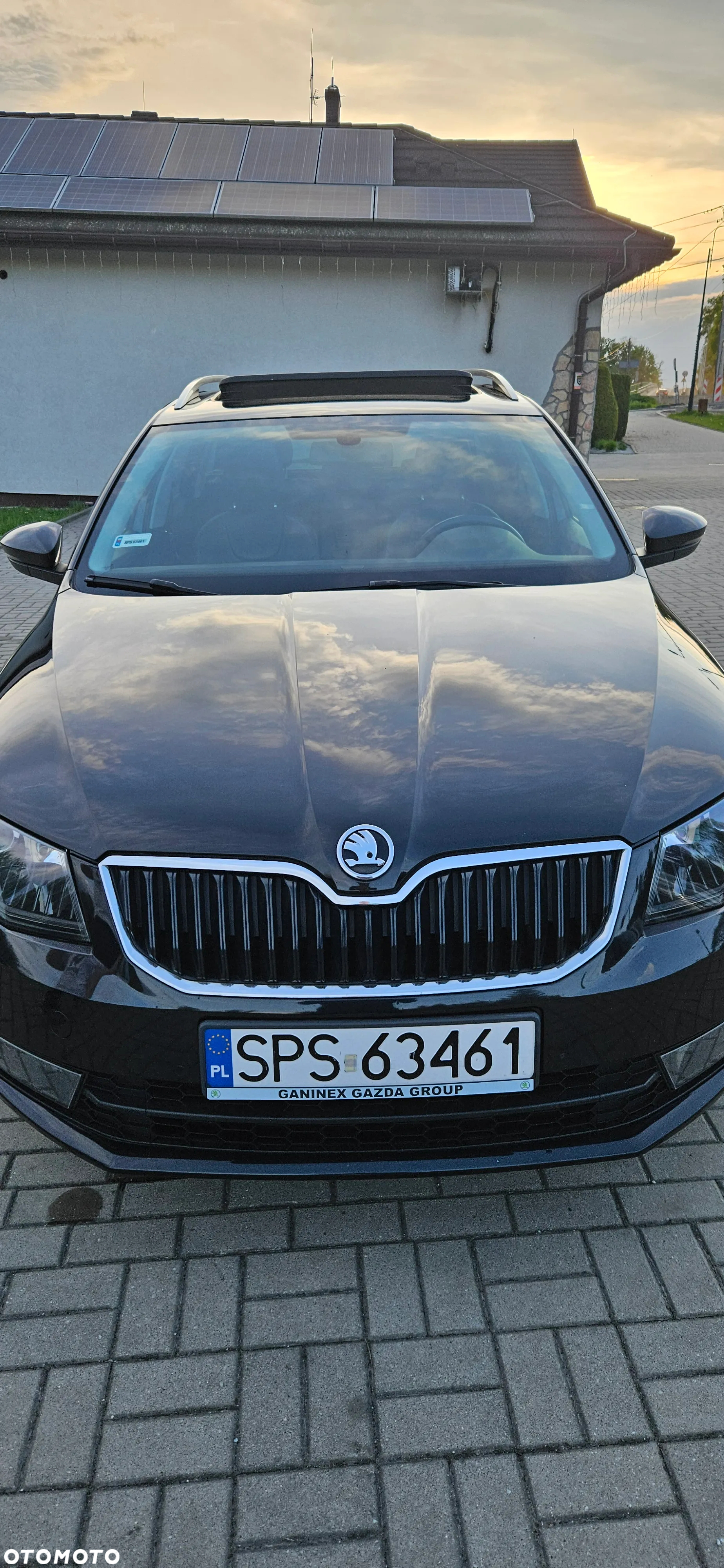 Skoda Octavia 1.6 TDI Ambition - 7