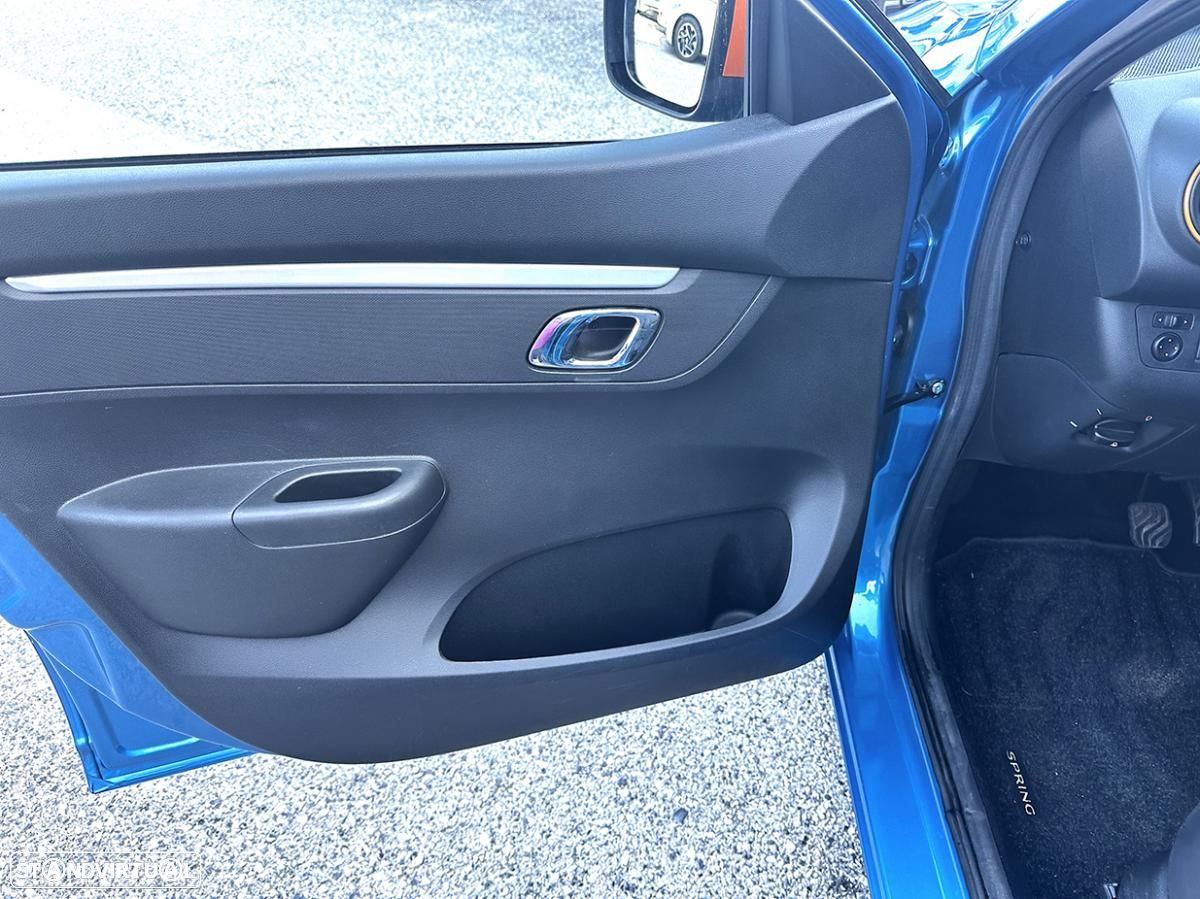 Dacia Spring Electric 45 Comfort Plus - 13
