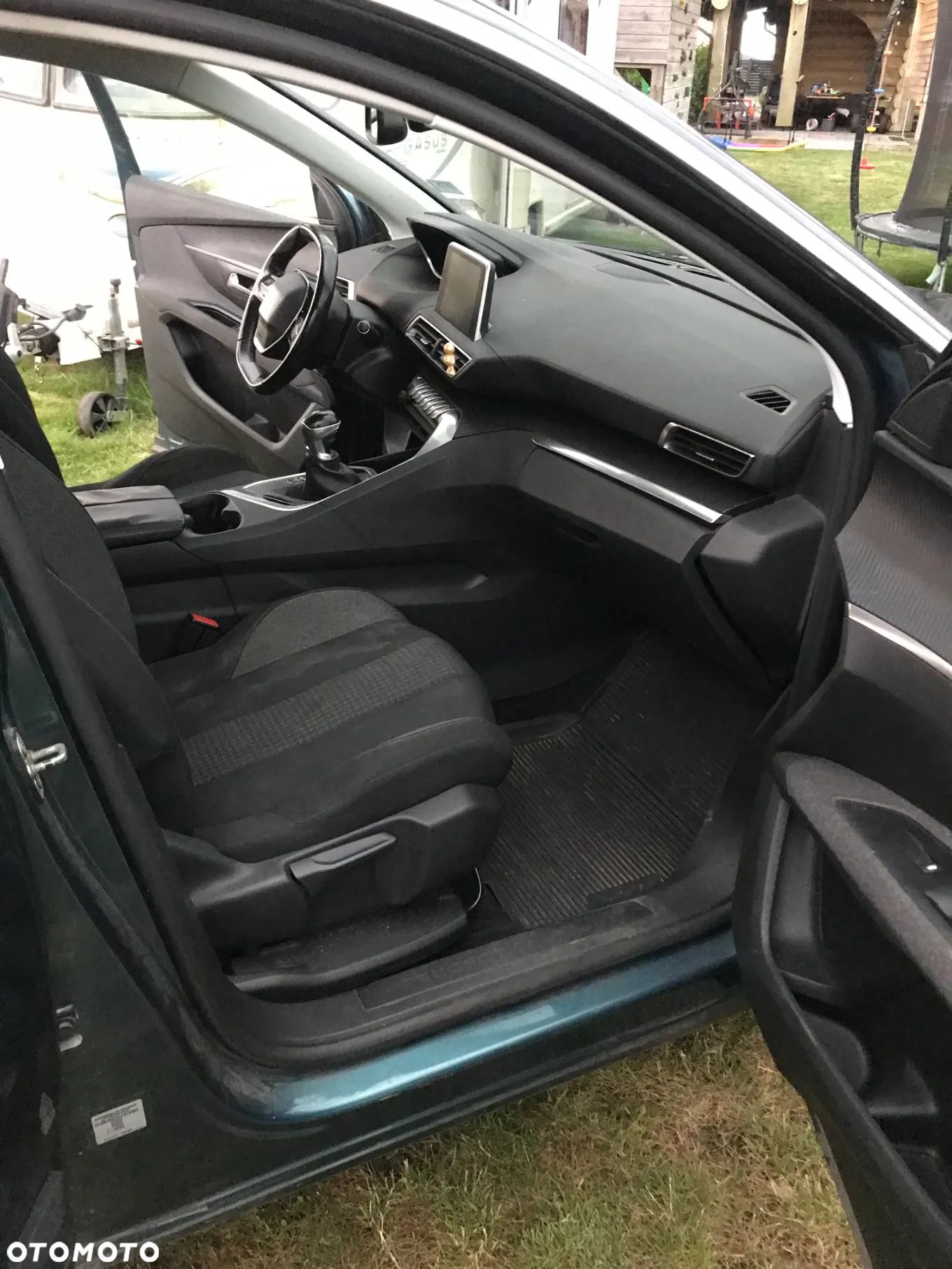Peugeot 5008 2.0 BlueHDi Active 7os - 7