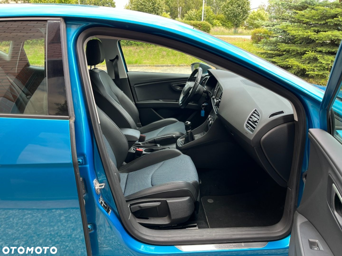 Seat Leon 1.6 TDI Start&Stop CONNECT - 20