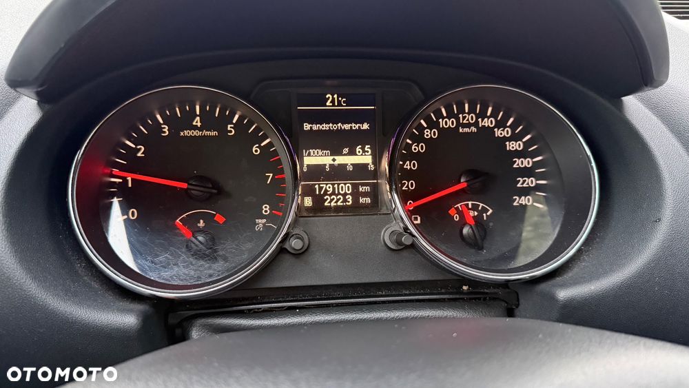 Nissan Qashqai 1.6 Acenta - 25