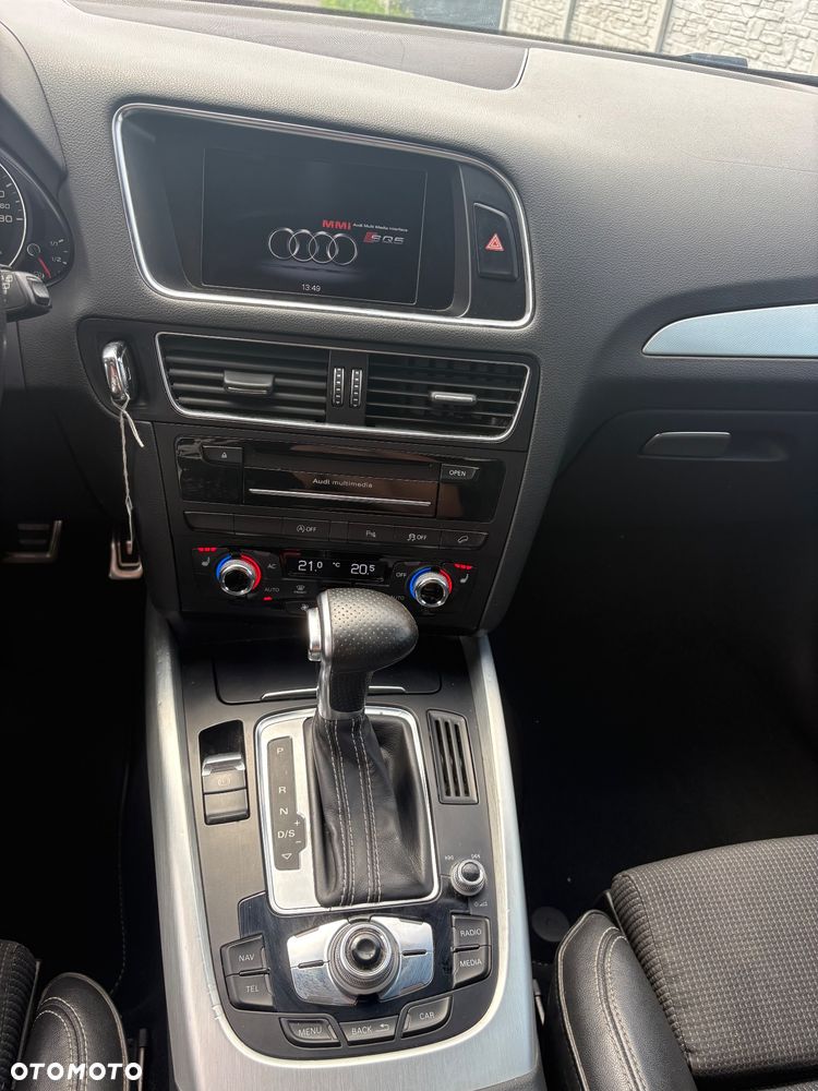 Audi Q5 - 20