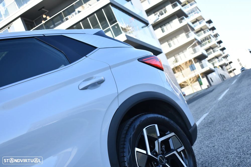 BYD Atto 3 Design - 5