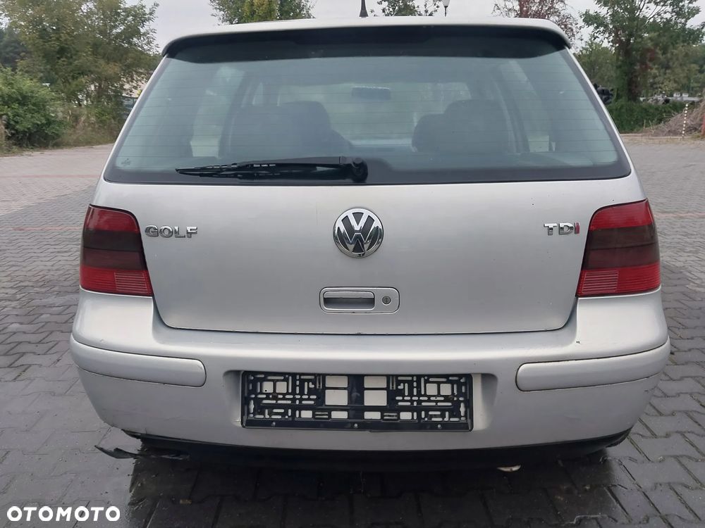 Volkswagen Golf 4 IV GENERATION silnik kompletny 1.9 TDI 90 KM ALH skrzynia biegów sprzęgło pompa wtryskowa paliwa drzwi lewe prawe zderzak maska błotnik klapa lusterko LB7Z turbina maglownica mcperson sanki belka osłona zbiorniczek zamek alufelgi r16 zwrotnica zacisk hamulcowy amortyzator mechanizm szyby serwo pompa pompka panel podszybie lampa tłumik wydech szyba sonda fotel pompka głowica NA CZĘŚCI WSZYSTKIE CZĘŚCI - 12