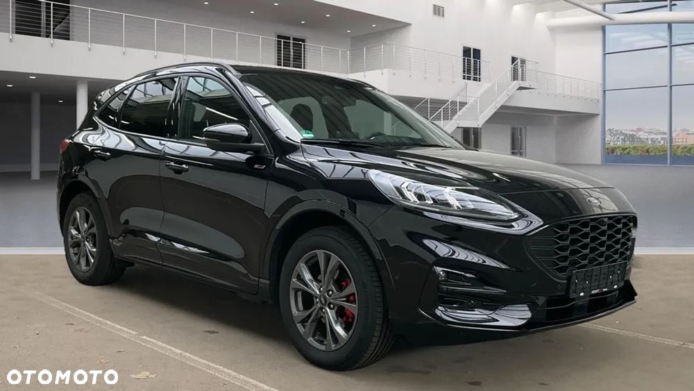 Ford Kuga 2.5P PHEV FWD ST-Line X - 1