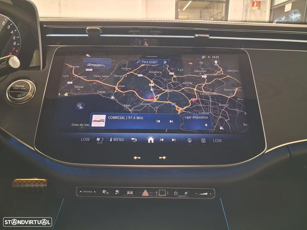 Mercedes-Benz E 300 Standard - 19