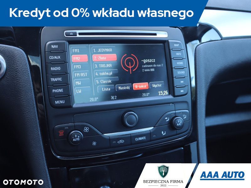 Ford S-Max - 14