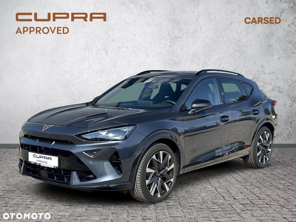 Cupra Formentor 2.0 TSI 4Drive VZ DSG - 2