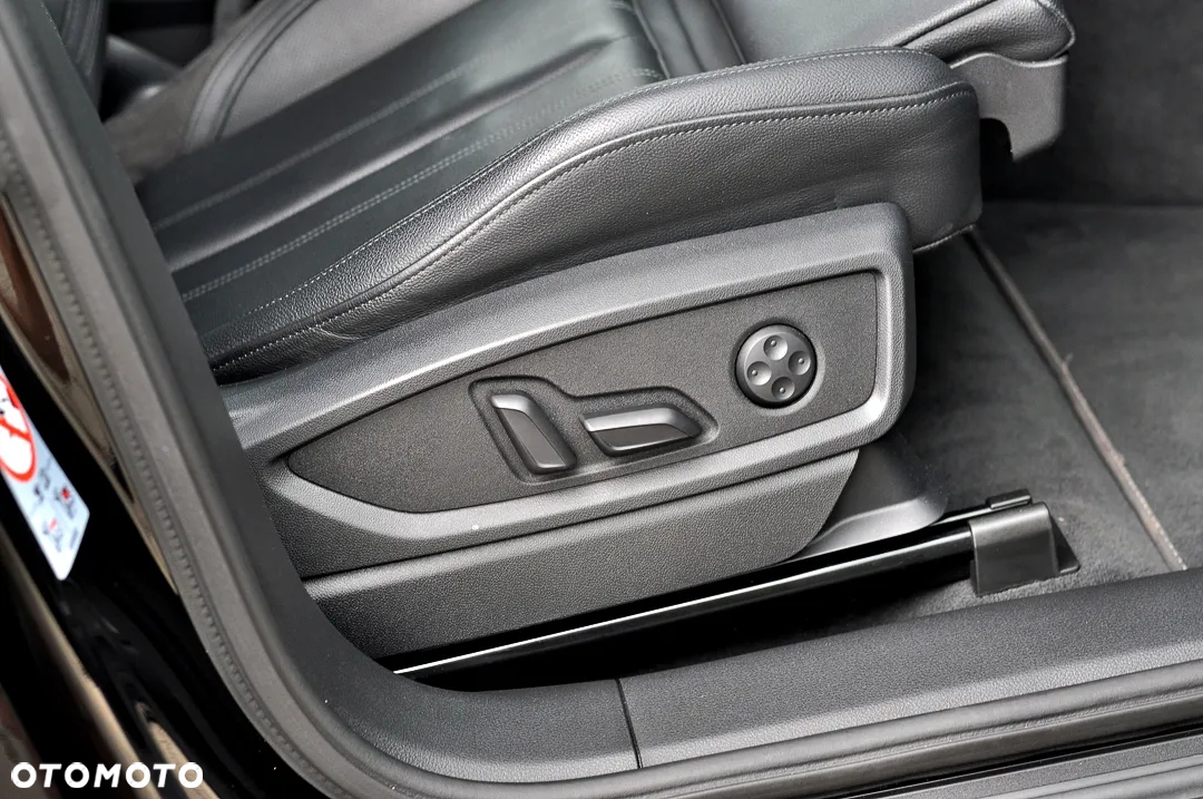 Audi SQ5 TDI Quattro Tiptronic - 32
