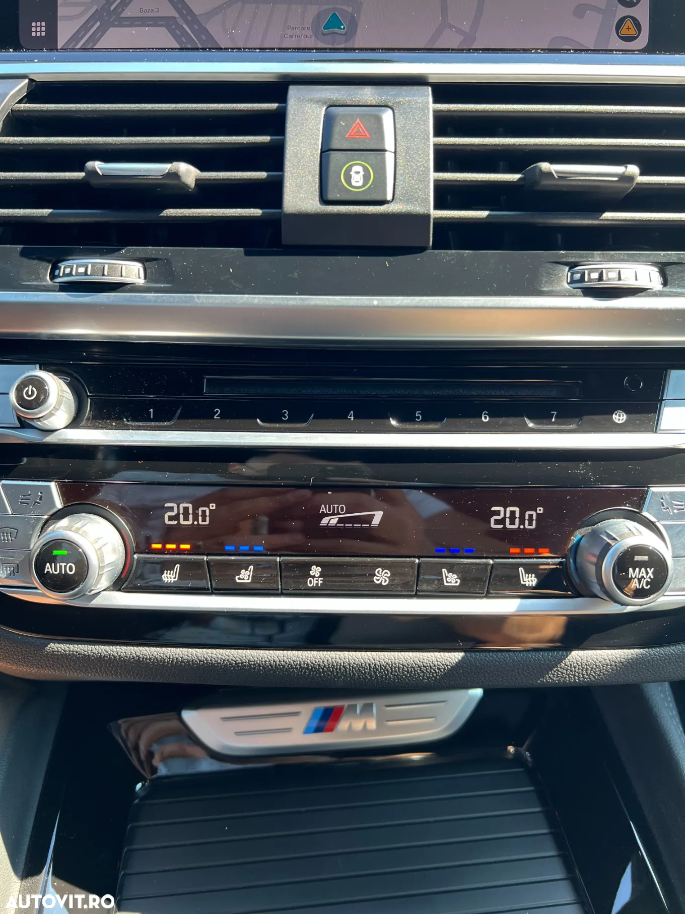 BMW X4 M M40i - 14