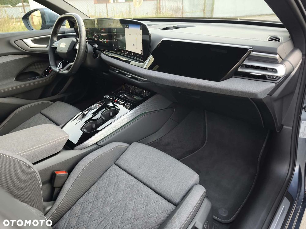 Audi A5 Avant TDI mHEV S tronic - 19