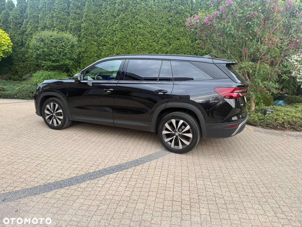 Skoda Kodiaq - 11
