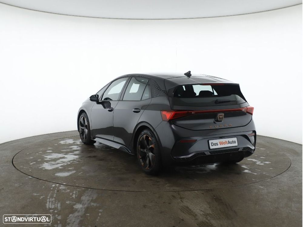 Cupra Born 58 kWh - 4