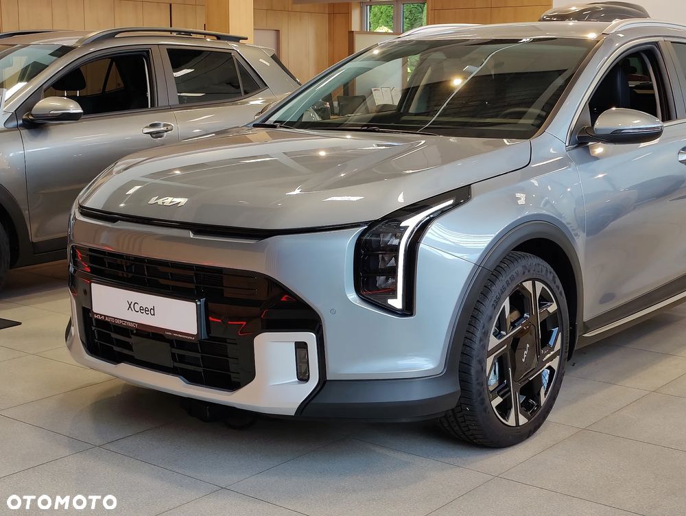 Kia XCeed 1.6 T-GDI L DCT - 2