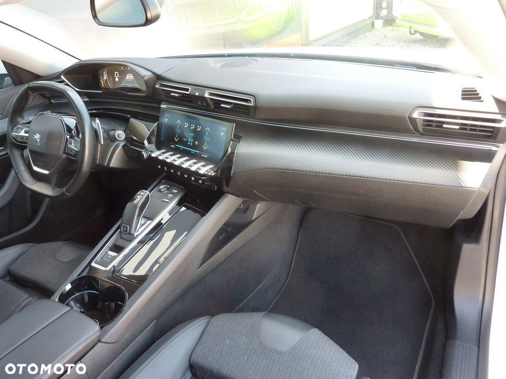 Peugeot 508 - 13
